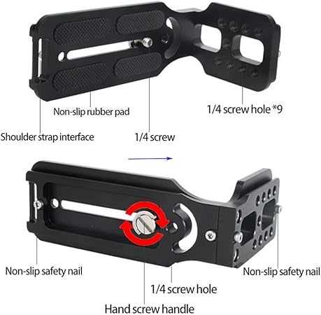 L-Bracket L-Bracket